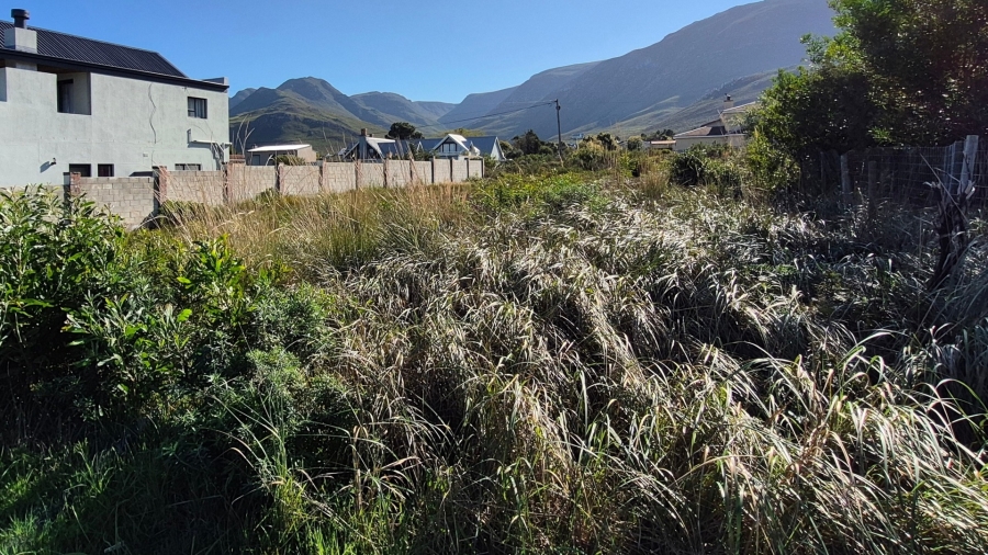 0 Bedroom Property for Sale in Heuningkloof Western Cape